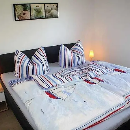 Ruegen_fewo 181 * Wiek auf Ruegen